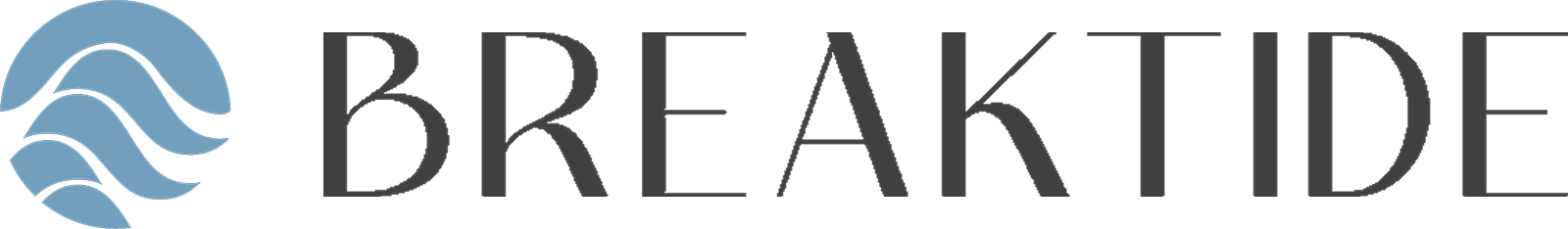 Breaktide logo